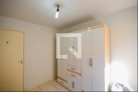 Quarto 1 de apartamento para alugar com 2 quartos, 50m² em Fazenda Morumbi, São Paulo