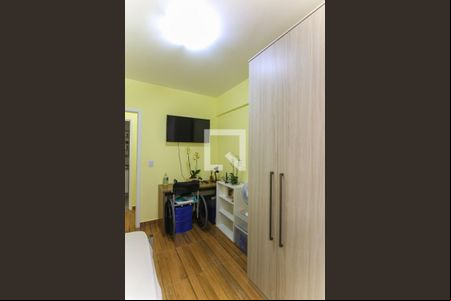 Quarto 1 de apartamento à venda com 2 quartos, 64m² em Parque Assunção, Taboão da Serra