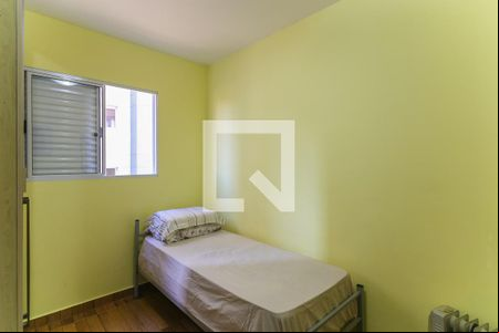 Quarto 1 de apartamento à venda com 2 quartos, 64m² em Parque Assunção, Taboão da Serra