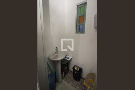 Lavabo de casa à venda com 2 quartos, 100m² em Cristal, Porto Alegre