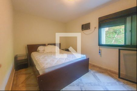 Quarto 1 de apartamento para alugar com 3 quartos, 150m² em Balneário Cidade Atlântica, Guarujá