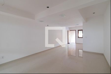 Cozinha de casa à venda com 3 quartos, 169m² em Aberta dos Morros, Porto Alegre