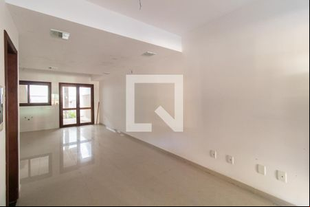Sala de casa à venda com 3 quartos, 169m² em Aberta dos Morros, Porto Alegre