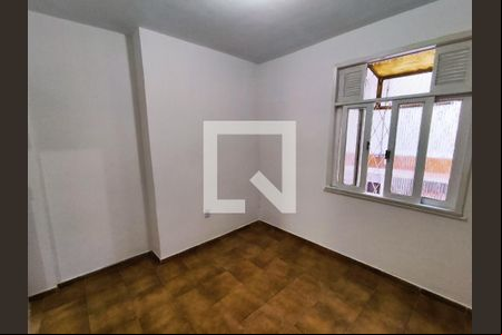 Quarto 2 de casa para alugar com 2 quartos, 60m² em Engenho de Dentro, Rio de Janeiro