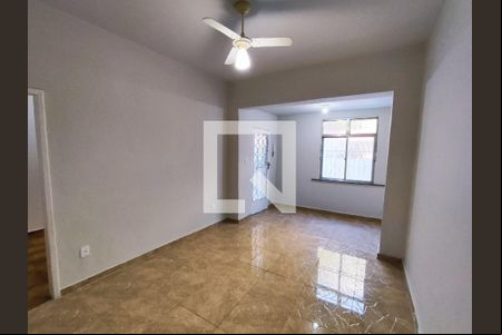 Sala de casa para alugar com 2 quartos, 60m² em Engenho de Dentro, Rio de Janeiro