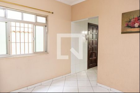 Sala de Jantar de casa para alugar com 3 quartos, 158m² em Jardim Aricanduva, São Paulo