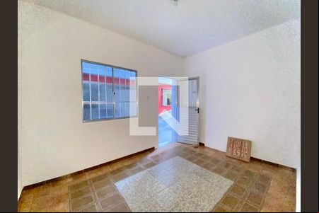 Sala de casa para alugar com 2 quartos, 80m² em Boca do Rio, Salvador