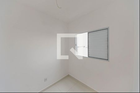 Quarto 1 de apartamento à venda com 2 quartos, 38m² em Vila Industrial, São Paulo