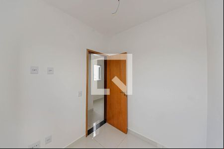 Quarto 1 de apartamento à venda com 2 quartos, 38m² em Vila Industrial, São Paulo
