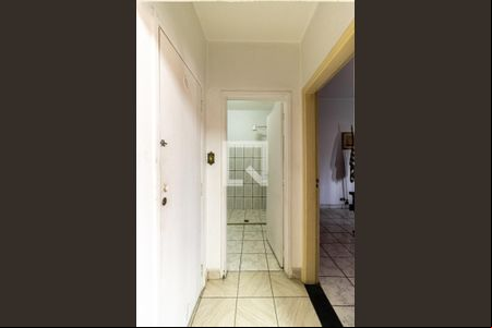 Corredor de apartamento à venda com 2 quartos, 93m² em Campos Elíseos, São Paulo