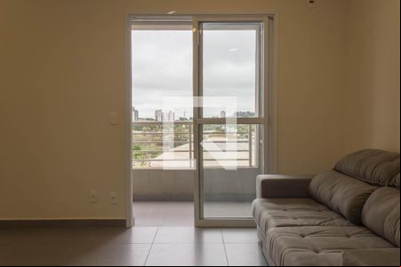 Studio de kitnet/studio para alugar com 1 quarto, 42m² em Centro, São Bernardo do Campo