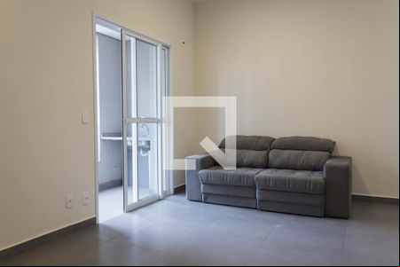 Studio de kitnet/studio para alugar com 1 quarto, 42m² em Centro, São Bernardo do Campo
