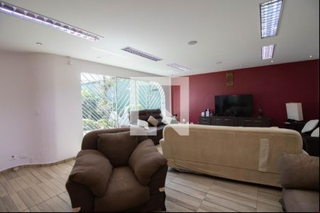 Sala de casa à venda com 3 quartos, 492m² em Vila Progresso, Guarulhos