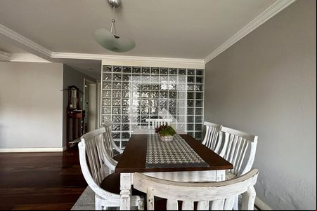 Sala de casa à venda com 3 quartos, 300m² em Mauá, Novo Hamburgo