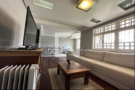 Sala de casa à venda com 3 quartos, 300m² em Mauá, Novo Hamburgo