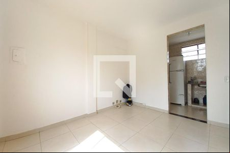 Sala de apartamento à venda com 2 quartos, 67m² em Jardim Londres, Campinas