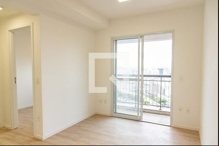 Sala de apartamento para alugar com 2 quartos, 56m² em Liberdade, São Paulo