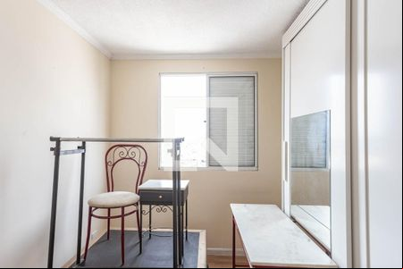 Quarto 1 de apartamento à venda com 3 quartos, 84m² em São João Climaco, São Paulo