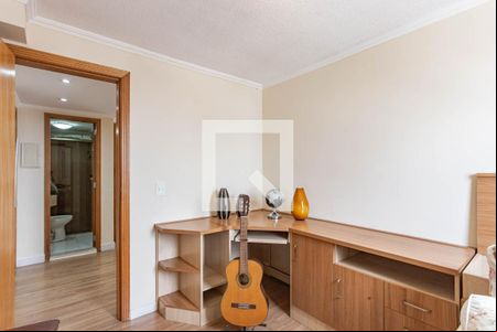 Quarto 2 de apartamento à venda com 3 quartos, 84m² em São João Climaco, São Paulo
