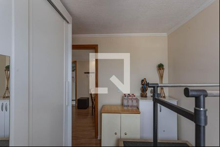 Quarto 1 de apartamento à venda com 3 quartos, 84m² em São João Climaco, São Paulo