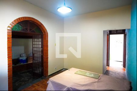 Sala casa 1 de casa à venda com 7 quartos, 220m² em Madre Gertrudes, Belo Horizonte