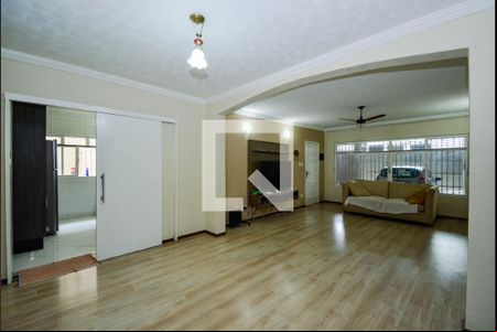 Sala de Jantar de casa para alugar com 4 quartos, 430m² em Jardim Almeida Prado, Guarulhos