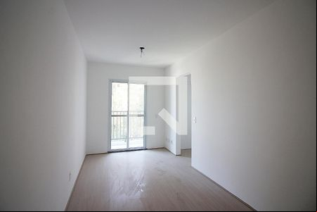 Sala  de apartamento à venda com 2 quartos, 42m² em Dos Casa, São Bernardo do Campo