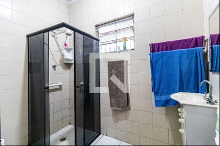 Banheiro - Casa 1 de casa à venda com 3 quartos, 110m² em Rio Pequeno, São Paulo