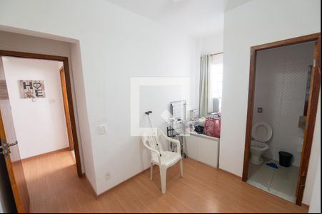 Suíte 1 de apartamento para alugar com 3 quartos, 90m² em Vila São José, Taubaté