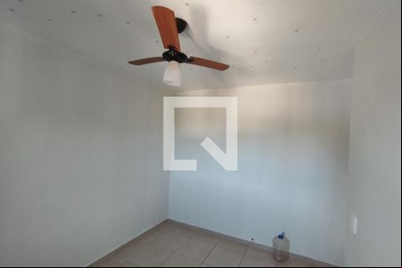 Dormitório 01 de apartamento para alugar com 2 quartos, 45m² em Vila Abranches, Ribeirão Preto