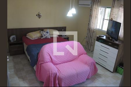 Quarto 2 de casa para alugar com 4 quartos, 140m² em Santa Isabel, Viamão