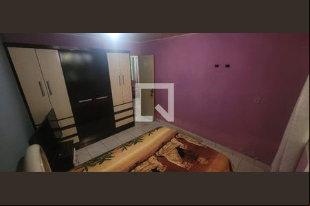 Quarto 1 de casa para alugar com 4 quartos, 140m² em Santa Isabel, Viamão