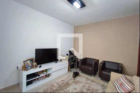 Sala de apartamento para alugar com 2 quartos, 65m² em Jardim Paulicéia, Campinas