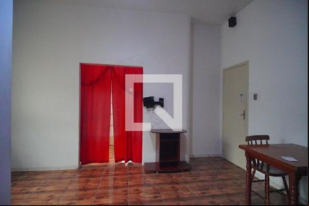 Sala de casa à venda com 7 quartos, 300m² em Centro, São Leopoldo