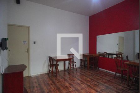 Sala de casa à venda com 7 quartos, 300m² em Centro, São Leopoldo