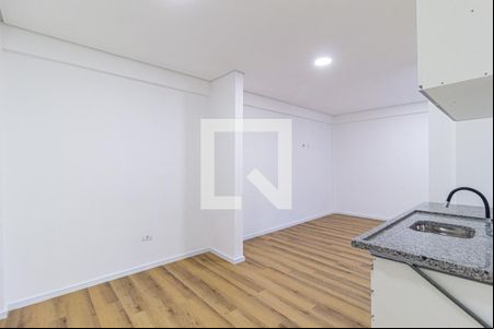 Studio de kitnet/studio para alugar com 1 quarto, 23m² em Centro, Osasco