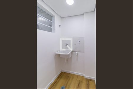 Studio de kitnet/studio para alugar com 1 quarto, 23m² em Centro, Osasco