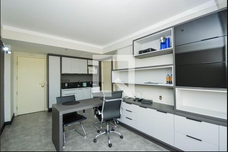 Studio  de apartamento à venda com 1 quarto, 32m² em Centro, Guarulhos