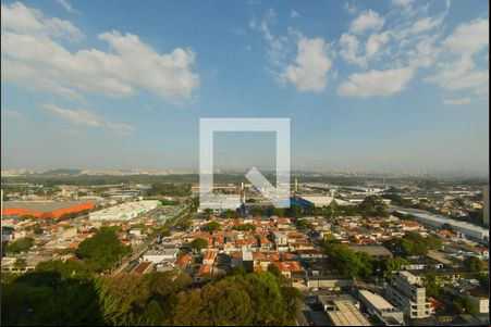 Vista do Quarto  de apartamento à venda com 1 quarto, 32m² em Centro, Guarulhos