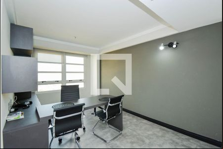 Studio  de apartamento à venda com 1 quarto, 32m² em Centro, Guarulhos