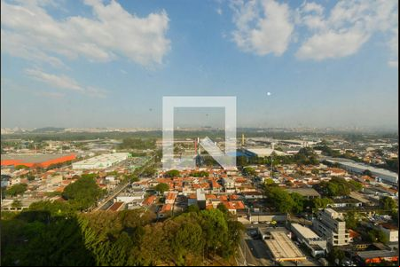 Vista do Studio  de apartamento à venda com 1 quarto, 32m² em Centro, Guarulhos