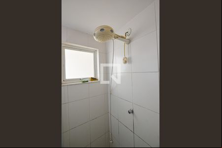 Banheiro de casa para alugar com 3 quartos, 209m² em São Francisco, Niterói