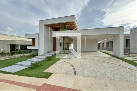 Casa de Condomínio à venda com 3 quartos, 508m² em Centro, Betim