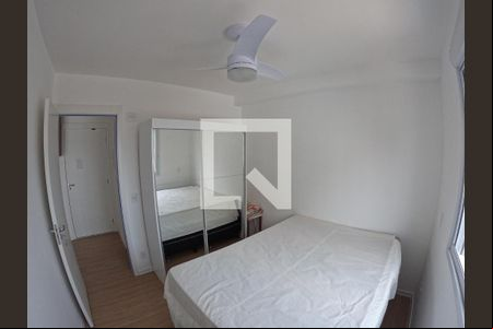QUARTO de apartamento para alugar com 1 quarto, 28m² em Água Branca, São Paulo