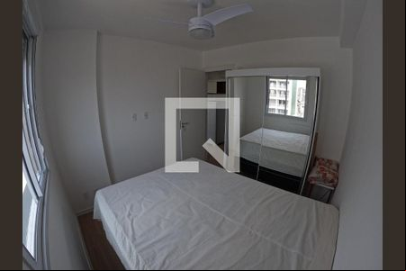QUARTO de apartamento para alugar com 1 quarto, 28m² em Água Branca, São Paulo