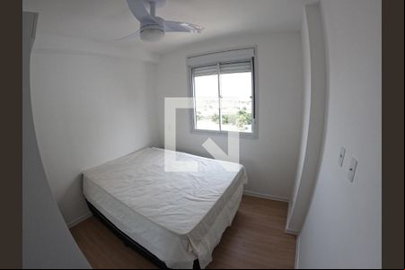 QUARTO de apartamento para alugar com 1 quarto, 28m² em Água Branca, São Paulo