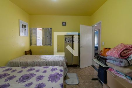 Quarto 2 de apartamento para alugar com 2 quartos, 65m² em Macedo, Guarulhos