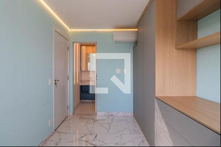 Suíte 1 de apartamento à venda com 2 quartos, 69m² em Alphaville Empresarial, Barueri