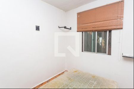 Quarto 1 de apartamento à venda com 3 quartos, 61m² em Prado, Belo Horizonte