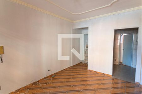 Sala de apartamento à venda com 3 quartos, 61m² em Prado, Belo Horizonte